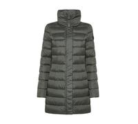 PEUTEREY PEUTEREY Steppjacke SOBCHAK MQ 01 mit hohem Kragen Damen grau, 42