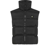 Peuterey - Waistcoats Black - Größe M - schwarz