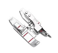 Pfaff 1/4" Quilt- und Patchworkfuß mit Kantenführung