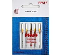 Pfaff Stretchnadel Stärke 80/ System 130/ 705H-S/ 5 Nadeln