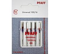 PFAFF 5 Nähmaschinennadeln Universal 130/705H Stärke 100