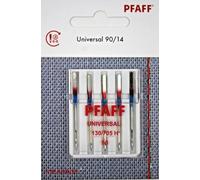 PFAFF 5 Nähmaschinennadeln Universal 130/705H Stärke 90