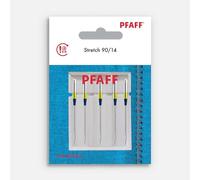 Pfaff Nähmaschinennadeln Stretch Stärke 90/14 (5 Stück) (1,50 € pro 1 Nadeln)