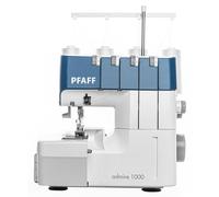 Pfaff admire 1000 4 Faden Overlock
