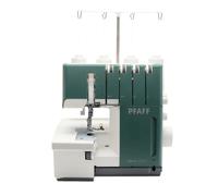Pfaff Admire 3000 4 Faden Overlock
