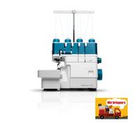 PFAFF admire air 5000