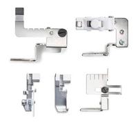 PFAFF admire air 5000 Utility Feet Kit