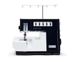 PFAFF admire air 6000 Coverlock Combi - Maschine