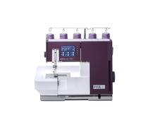 PFAFF Admire Air 7000 Coverlock