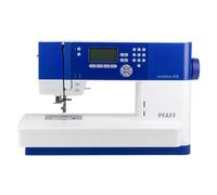 Pfaff ambition 610 Computer Nähmaschine
