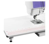 Pfaff Anschiebetisch Ambition