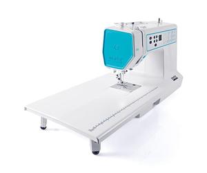 Pfaff Anschiebetisch Smarter Serie