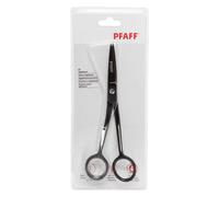 Pfaff Applikationsschere (15,2 cm/ 6"/ schwarz)