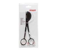 Pfaff Applikationsschere Rechtshänder (15,2 cm/ 6"/ schwarz)