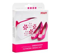 Pfaff Creative Cutwork Nadel Kit