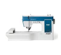 Pfaff® Creative Expect™ 350 - Näh- und Stickmaschinenkombination