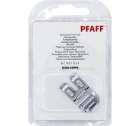 PFAFF dekorativer Zierbandfuß IDT-System
