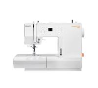 Pfaff Elektronische Nähmaschine Passport 3.0 mit 5 Jahren Garantie