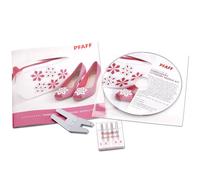 Pfaff Embroidery Cutwork Nadel Kit
