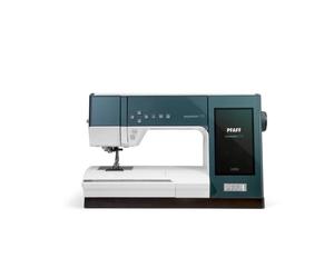 Pfaff Expression 715 Nähmaschine