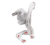 PFAFF Fußspieß Free Motion - Nähfuß für Pfaff Expression, Performance und Creative - 821140096