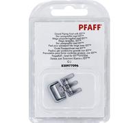 PFAFF großer Paspelfuß IDT-System