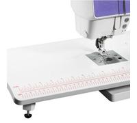 Pfaff Kunststoff Quilttisch (43 cm x 27,5 cm)