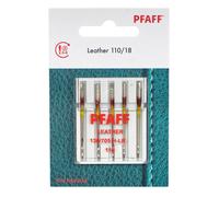 Pfaff Ledernadel Stärke 110/ System 130/ 705H-LR/ 5 Nadeln