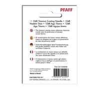 Pfaff Nähmaschinennadeln Titanium 134 R Stärke 100/16 (10 Stück)