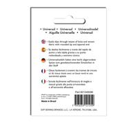 Pfaff Nähmaschinennadeln Universal Stärke 60/08 (5 Stück)