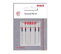 Pfaff Nähmaschinennadeln Universal Stärke 90/14 (5 Stück)