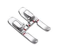 Original PFAFF Offener Applikationsfuß für IDT-System (9mm)