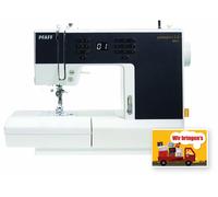 Pfaff passport 2.0 Computer Nähmaschine