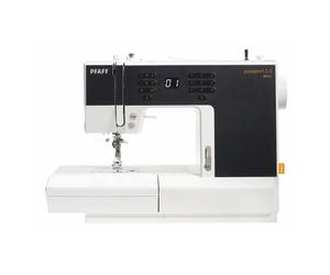 Pfaff passport 2.0 Computer Nähmaschine