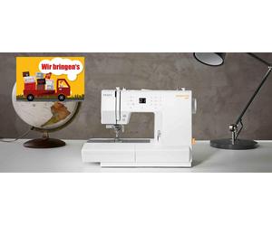 Pfaff Passport 3.0