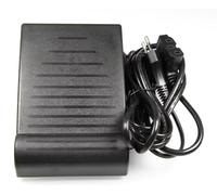 Pfaff Pedalfußsteuerung AE020 für Select Line 2.2 3.2 4.2 Maschine für fast alle Pfaff Nähmaschinen 902-2301-020/001 220V