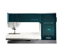 PFAFF Performance Icon