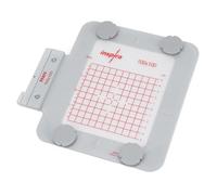PFAFF Petite Metall-Hoop (100 mm x 100 mm)