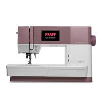 PFAFF quilt ambition 635