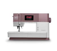 PFAFF quilt ambition 635 Anniversary 160 Year Edition