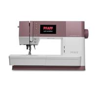 Pfaff quilt ambition 635 Computer Nähmaschine
