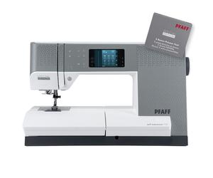 Pfaff quilt expression 720 SE Näh- und Quiltmaschine