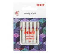 Pfaff Quilting-Nadel Stärke 80/ System 130/ 705H-Q/ 5 Nadeln