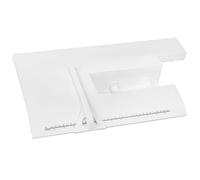 Pfaff Quilttisch/Anschiebetisch mit Führung