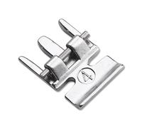 Original PFAFF Reißverschlussfuß für IDT-System