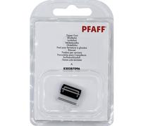 PFAFF Reißverschlussfuß A IDT-System