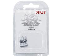 Original PFAFF Reißverschlussfuß für IDT-System