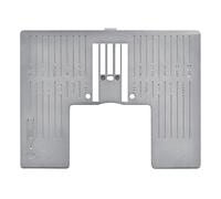 Pfaff Rundlochstichplatte (Inch Markierungen)