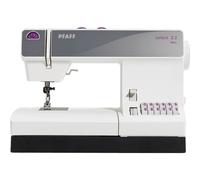 Pfaff select 3.2