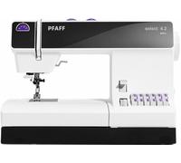 Pfaff Select 4.2 Nähmaschine